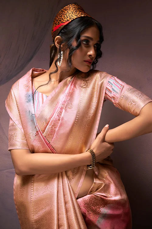 silk Saree