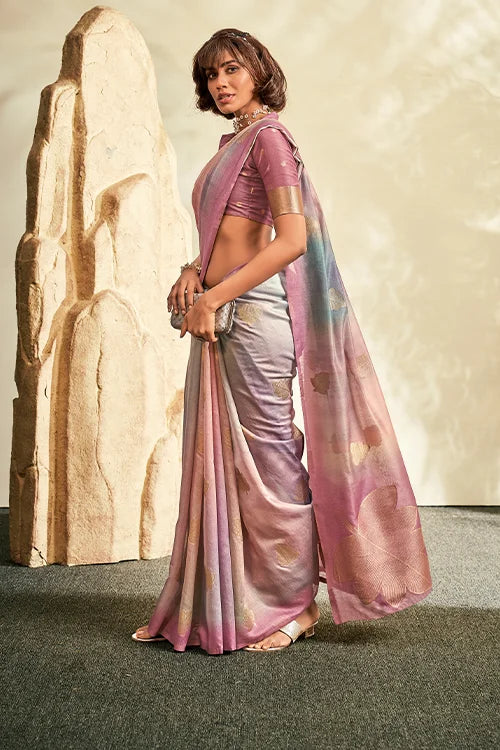 Party Wear Saree