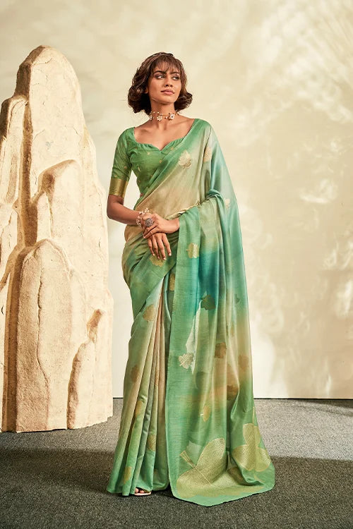 Soft Silk Saree