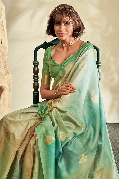 Soft Silk Saree