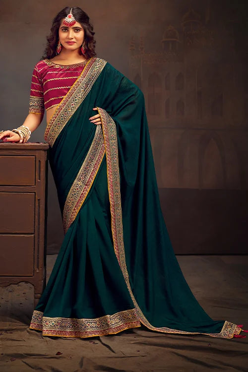 Designer Saree 