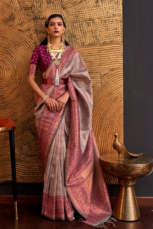 Designer Saree