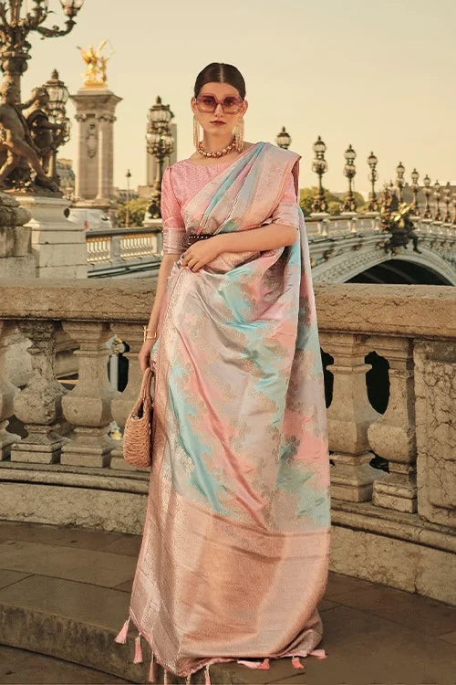 Silk Saree