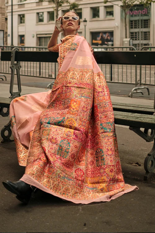 beautiful saree