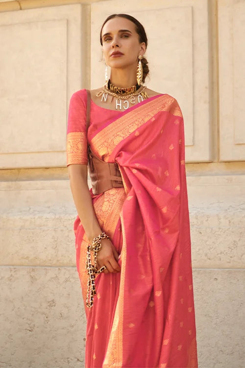 Wedding Saree