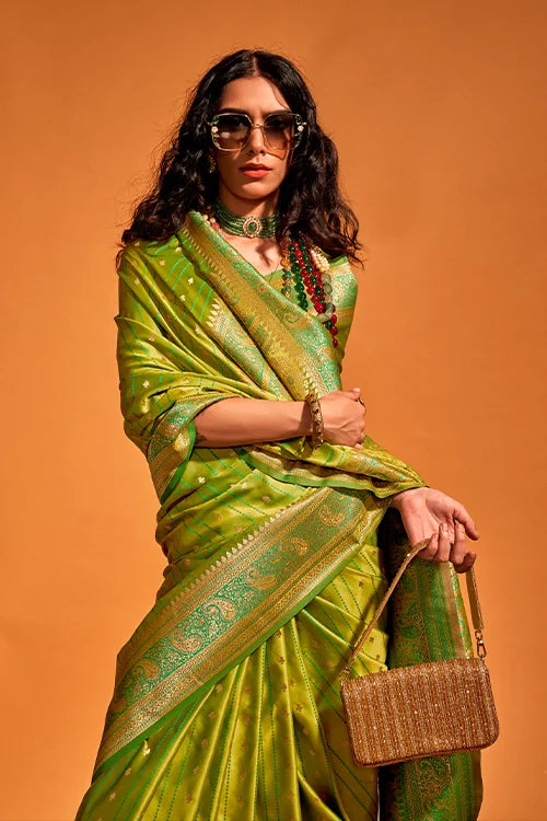 Banarasi Saree