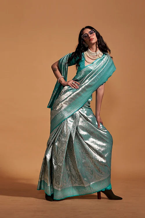 silk Saree