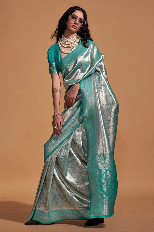 Designer Saree