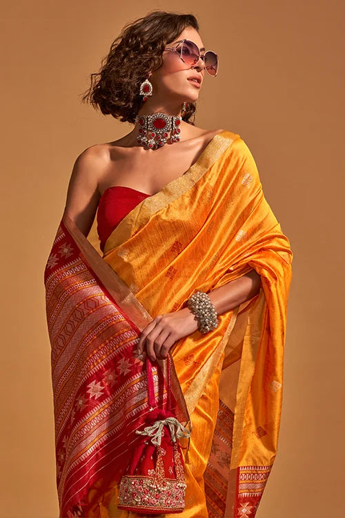 Silk Saree 