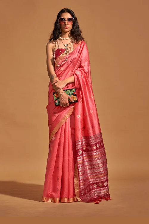 SILK SAREE 