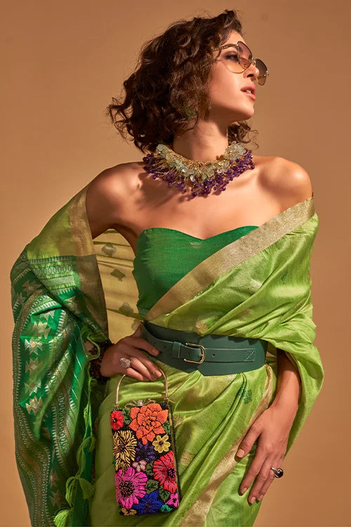 Silk Saree