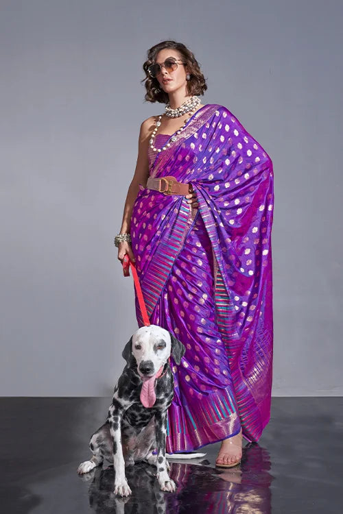 silk saree