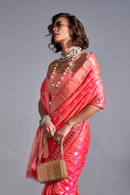 Banarashi Saree