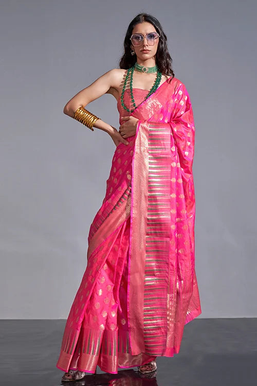 silk saree