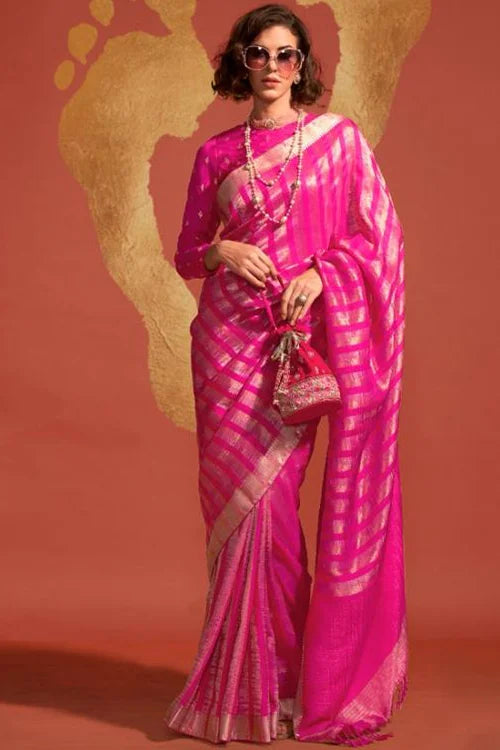 Wedding Collection saree