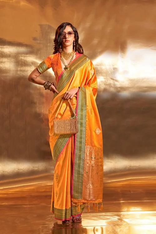 Most wonderfull saree