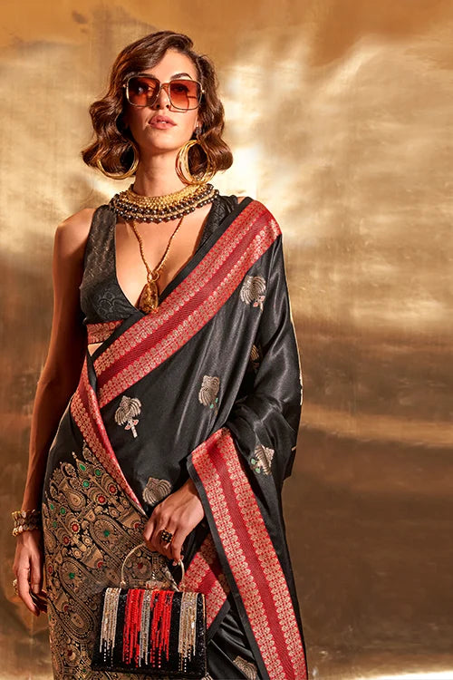 silk saree