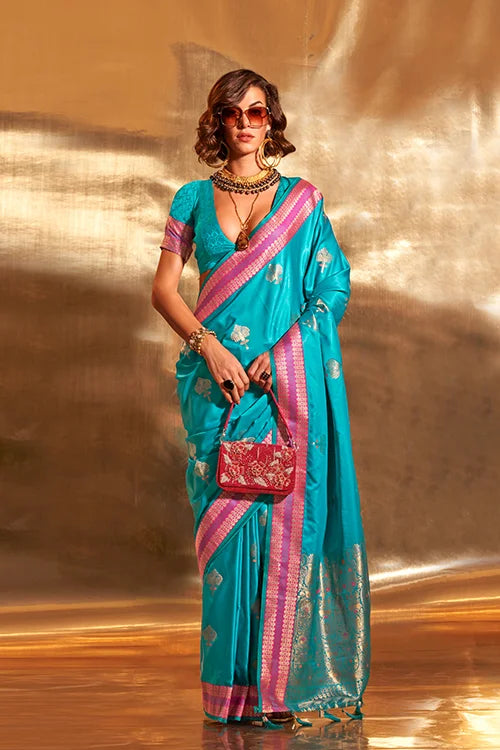 Cotton Saree