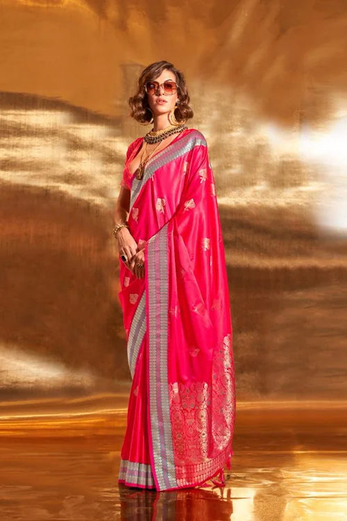 Cotton Saree