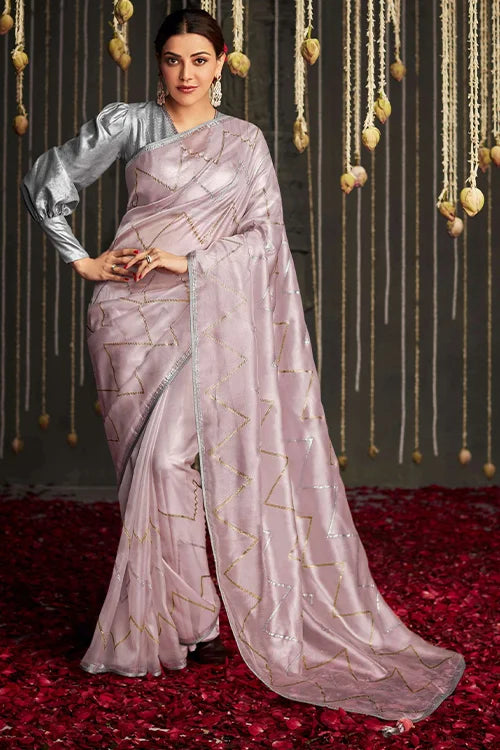 Soft Silk Saree