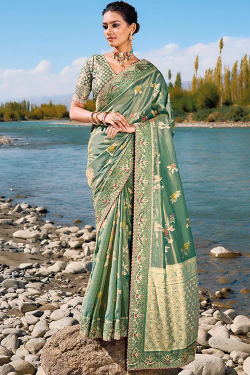 Silk Saree