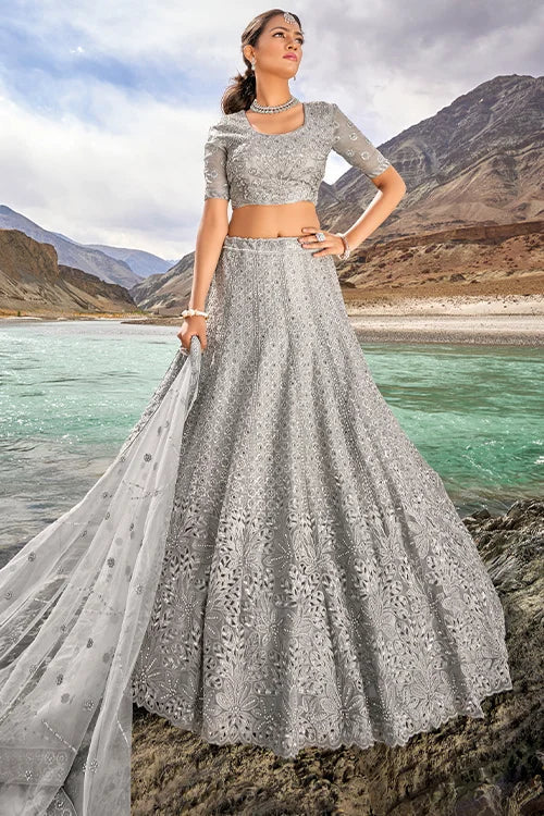 Bridal Lehenga Boutique