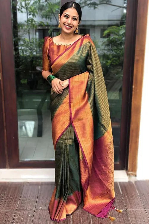 soft silk sarees