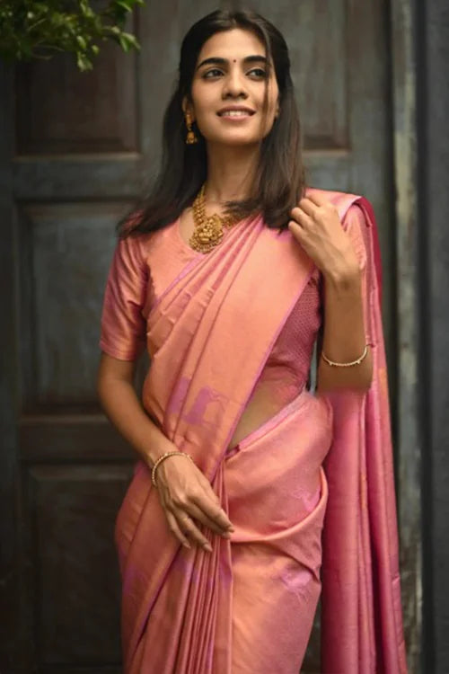 wedding saree