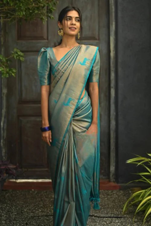 wedding saree