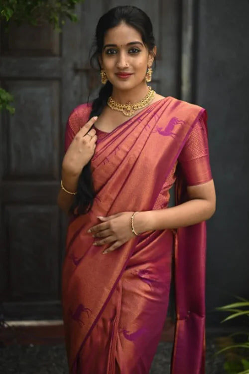 wedding saree