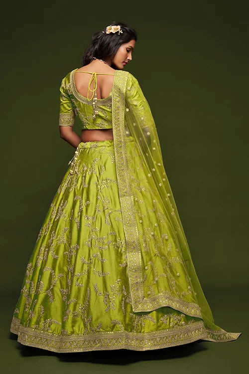 Lehenga Choli