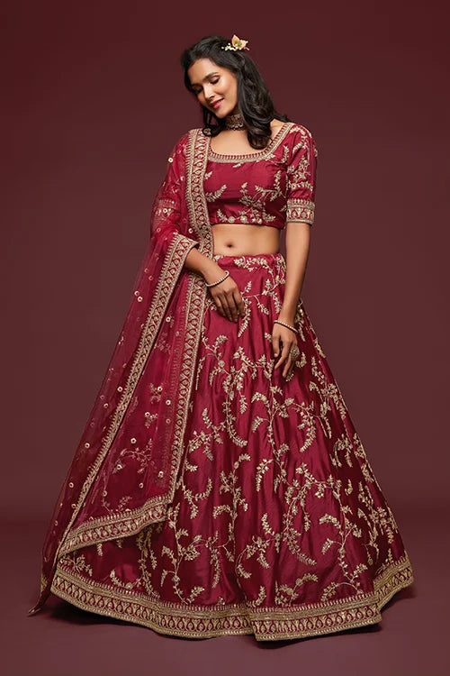 lehenga choli