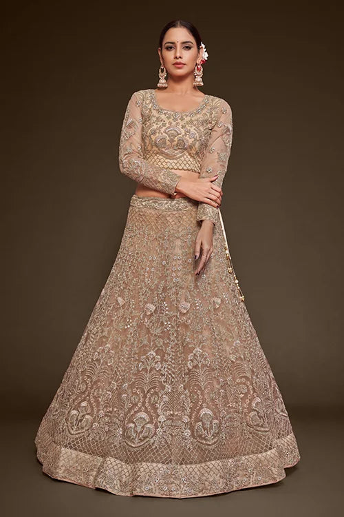 Preety Lehenga