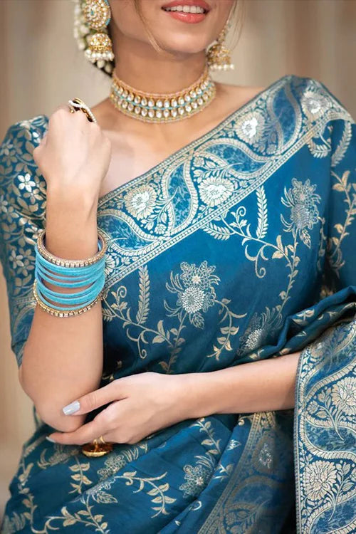 wedding saree under 2000