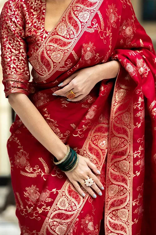 wedding saree under 2000