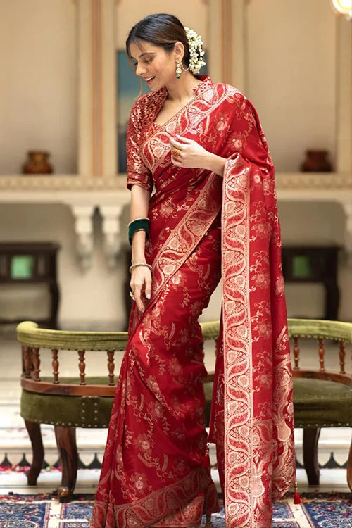 wedding saree under 2000