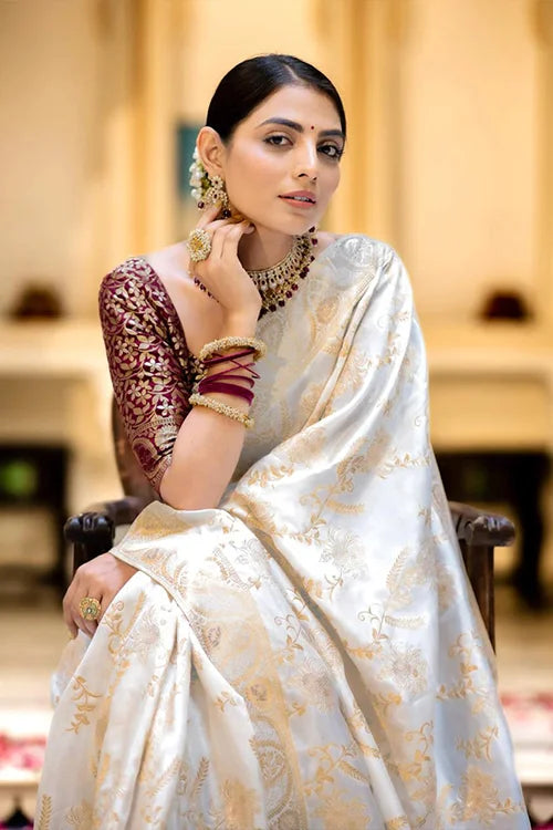 wedding saree under 2000