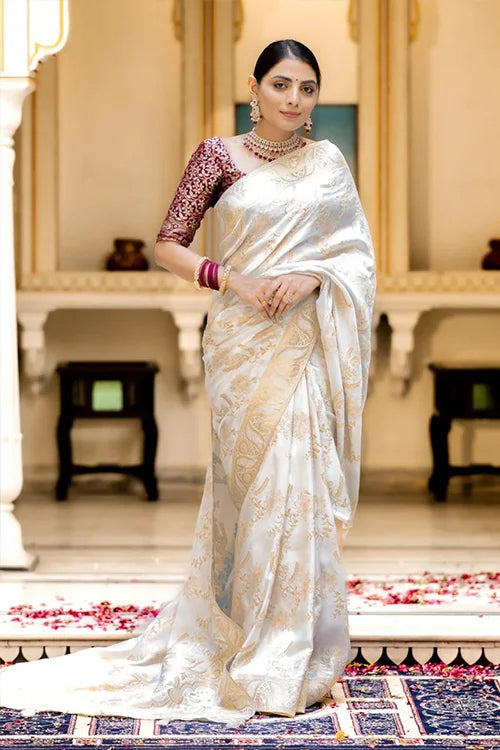 wedding saree under 2000