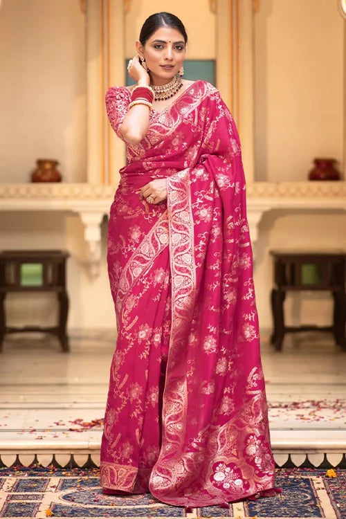 wedding saree under 2000