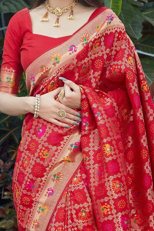 trendy saree