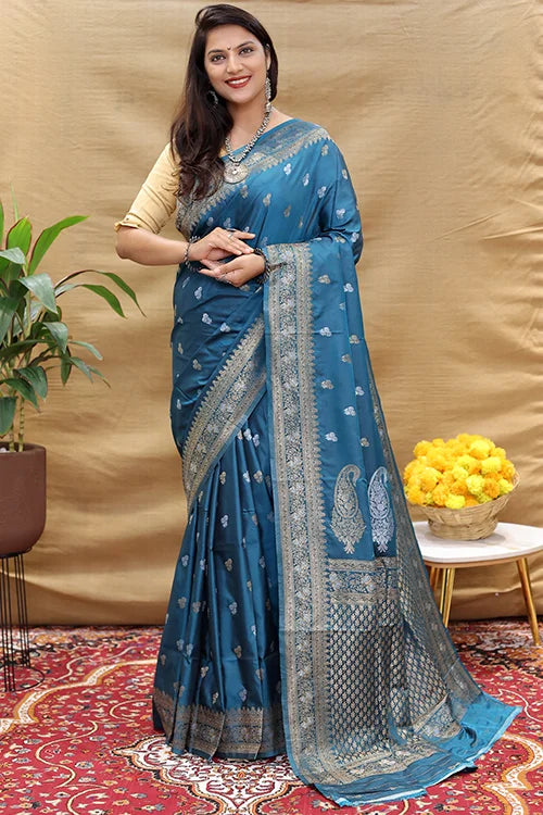 wedding saree