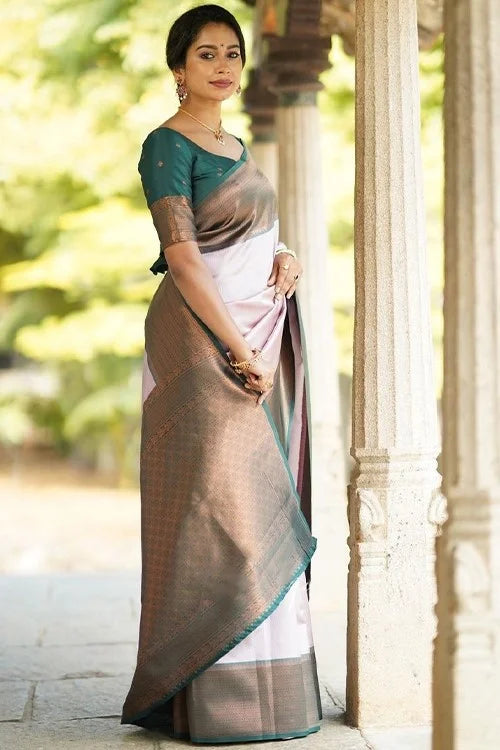 girlish saree