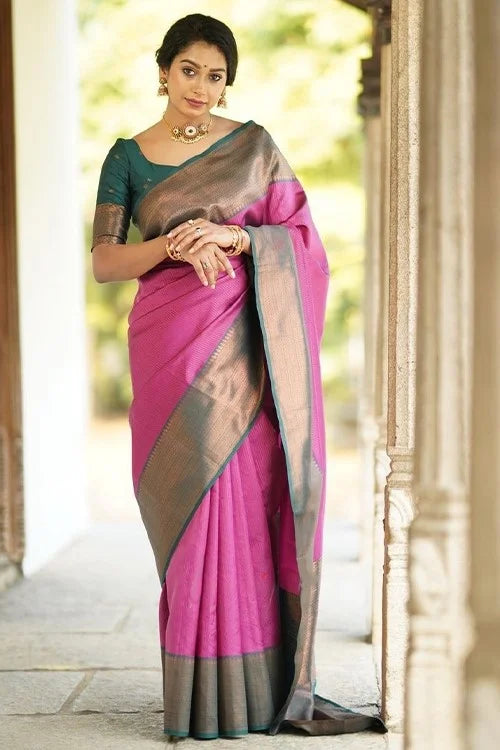 girlish saree