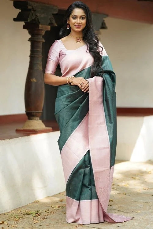 girlish saree