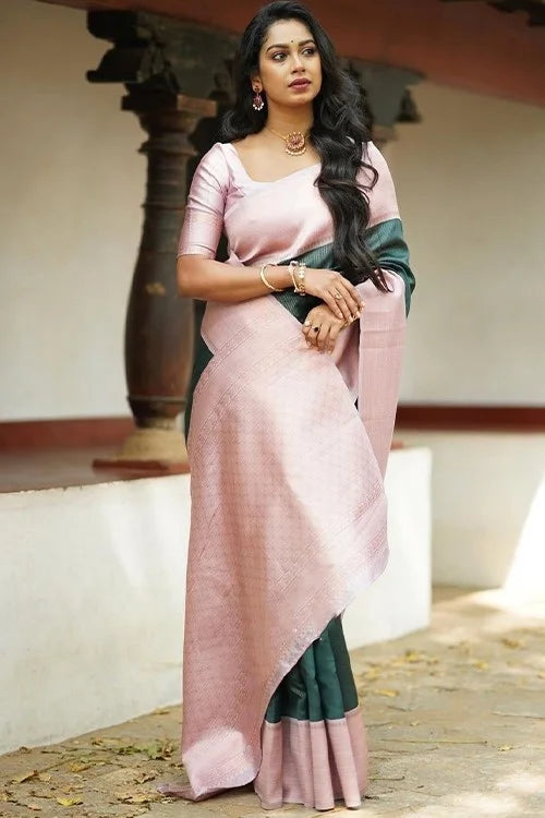 girlish saree