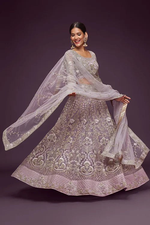 Wedding Lehenga Choli