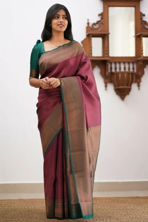 wedding saree