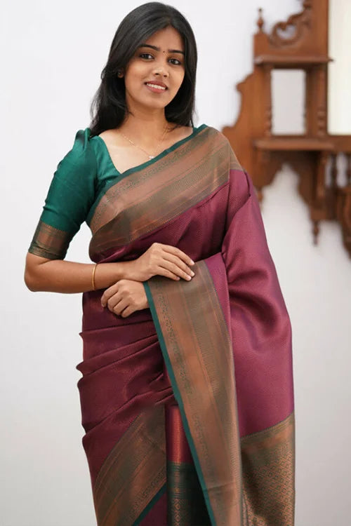 wedding saree