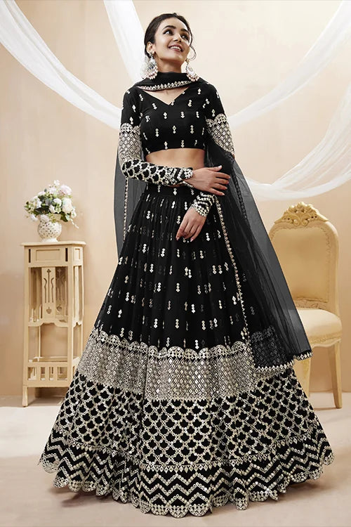 Exclusive Lehenga Choli