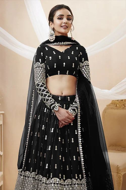 Elegance Lehenga Choli